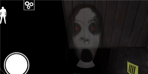 恐怖奶奶中文版[图3]