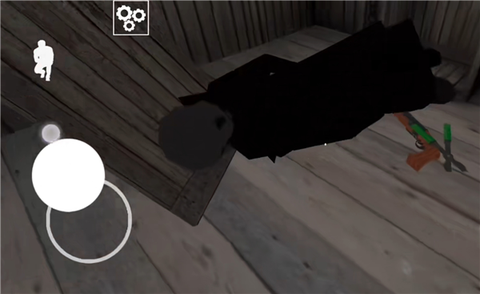 恐怖奶奶中文版[图4]