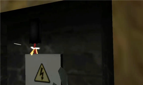 恐怖奶奶中文版[图6]