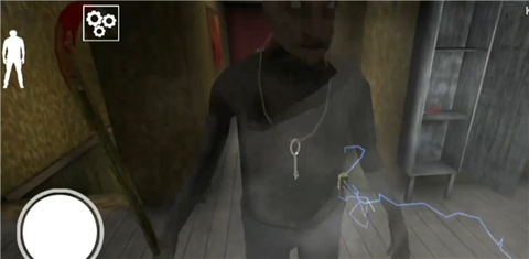 恐怖奶奶中文版[图8]