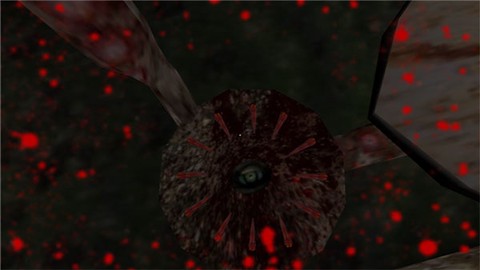 恐怖奶奶中文版图1