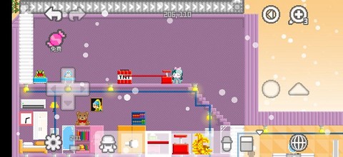 波谷波谷联机版[图3]