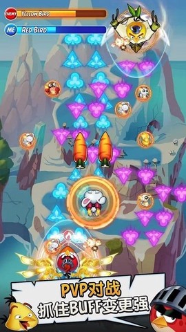 愤怒的小鸟：王牌战机[图1]
