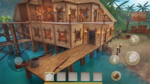 森林废土求生[图1]