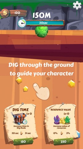 小镇矿工模拟[图2]