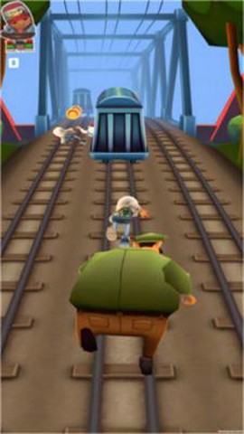 兄弟一起向前冲[图2]