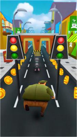 兄弟一起向前冲[图3]