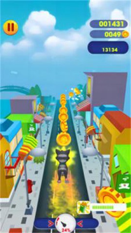 兄弟一起向前冲图1