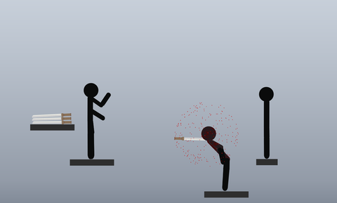 布娃娃投掷跳转[图2]