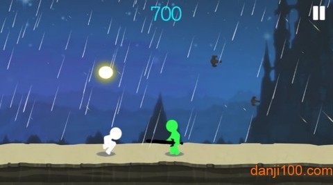 战斗吧火柴人图2