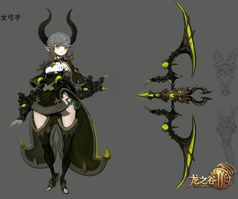 龙之谷手游龙本给什么[图2]