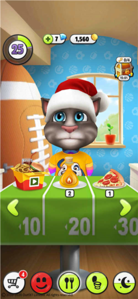 我的汤姆猫[图2]