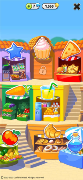 我的汤姆猫[图3]