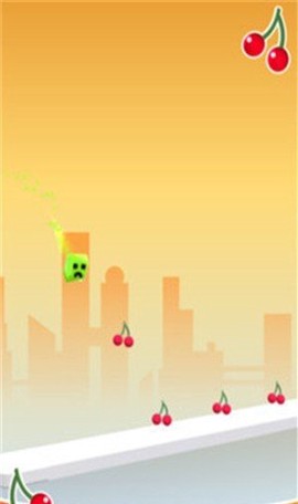 弹弹的果冻[图3]