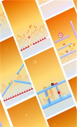 弹弹的果冻[图4]