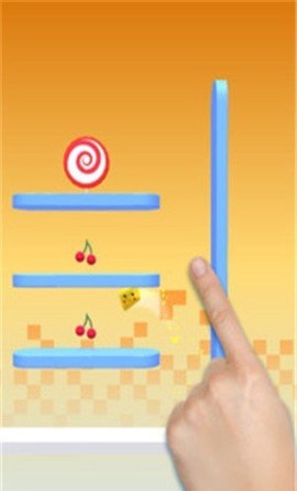 弹弹的果冻[图5]