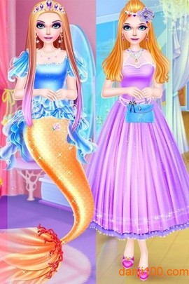 我的美人鱼男友[图1]