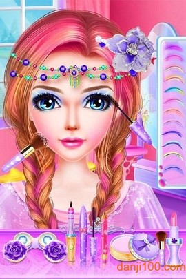 我的美人鱼男友图1