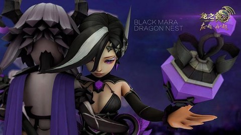 龙之谷死神如何转职