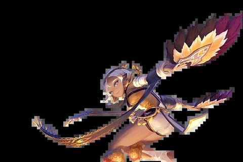 龙之谷死神如何转职[图2]