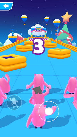 唐豆人冲冲冲[图1]