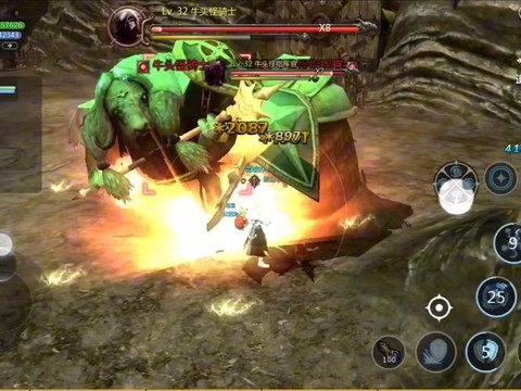 龙之谷竞技狗怎么拉怪[图2]