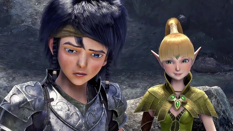 龙之谷精灵王座为什么[图1]