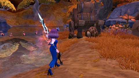 龙之谷萌骑士转什么