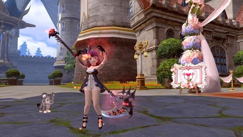 龙之谷萌骑士转什么[图2]