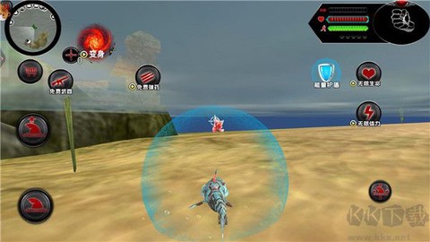 机甲机器人联盟[图4]