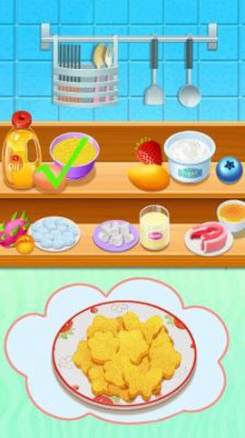 家庭零食糖果制作图3