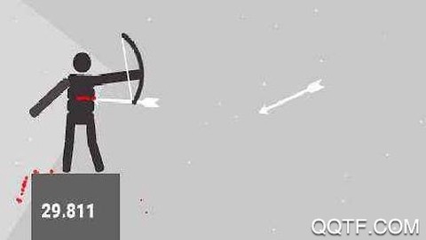 火柴标枪手[图1]