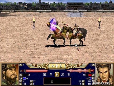 三国群英传3前期怎么