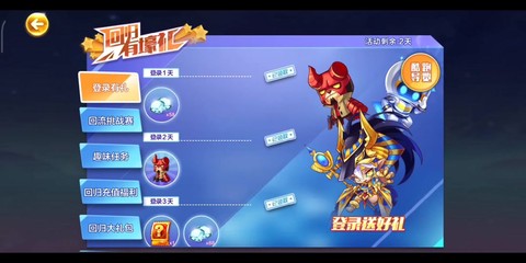 天天酷跑平民怎么玩[图2]