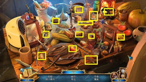 密室逃脱5第三关怎么过图解