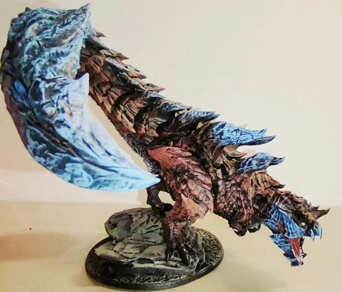 怪物猎人x斩龙怎么打[图1]