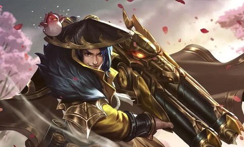 王者荣耀刘备怎么玩[图2]