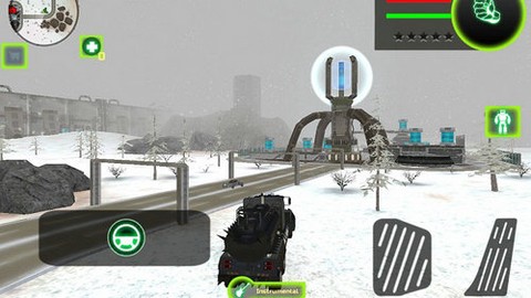 变形机器城市冒险图3