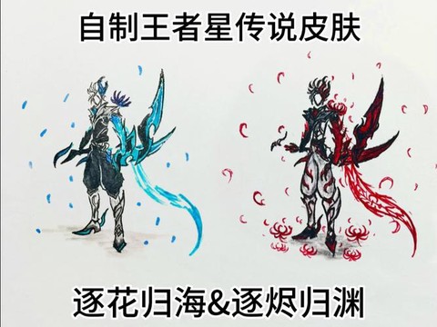 王者荣耀怎么自制皮肤[图2]