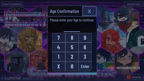 加查鬼灭之刃模组图2