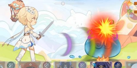 原神元素反应模拟器图3