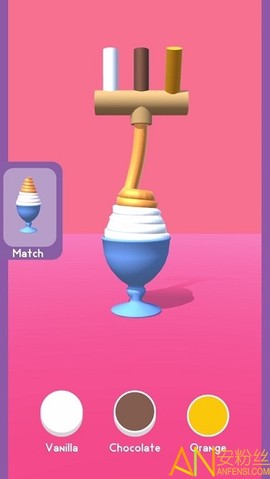 冰淇淋公司[图2]