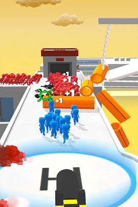 救援突击队[图2]