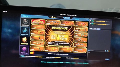 生死狙击军魂配什么好[图2]