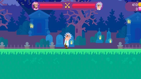 冷血射手：弓箭手们[图1]