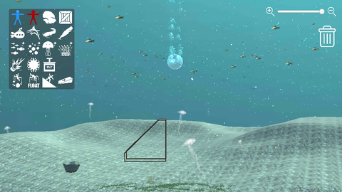 人类游乐场：海底世界图3