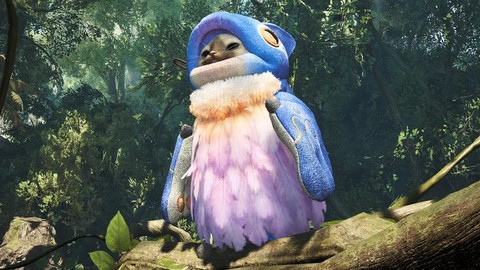 怪物猎人hr什么意思