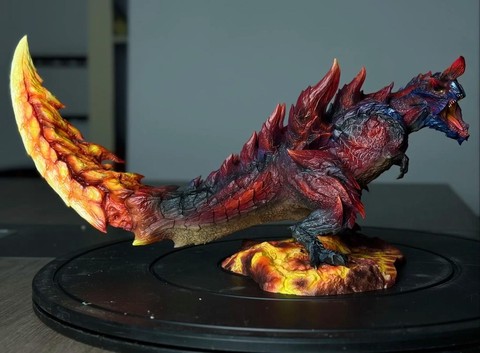 怪物猎人x烬灭刃怎么出[图1]