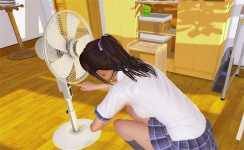 vr女友模拟器图2