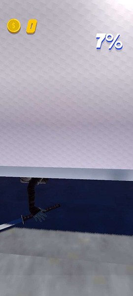 屋顶忍者跑酷[图3]